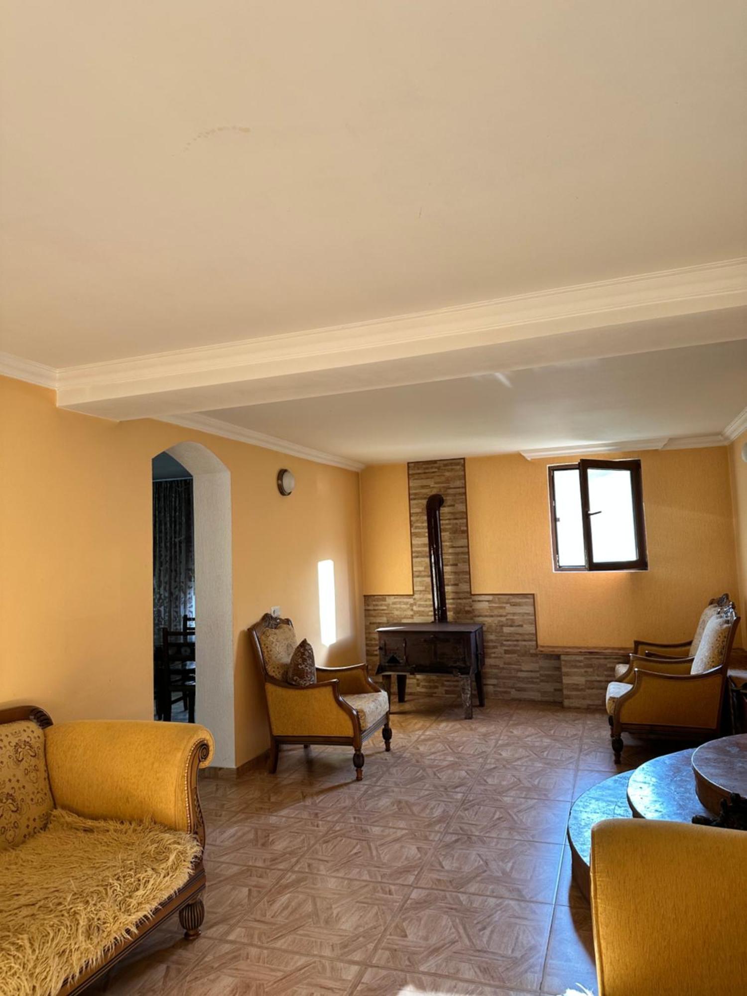 Guest House Victor Zhabeshi Bagian luar foto