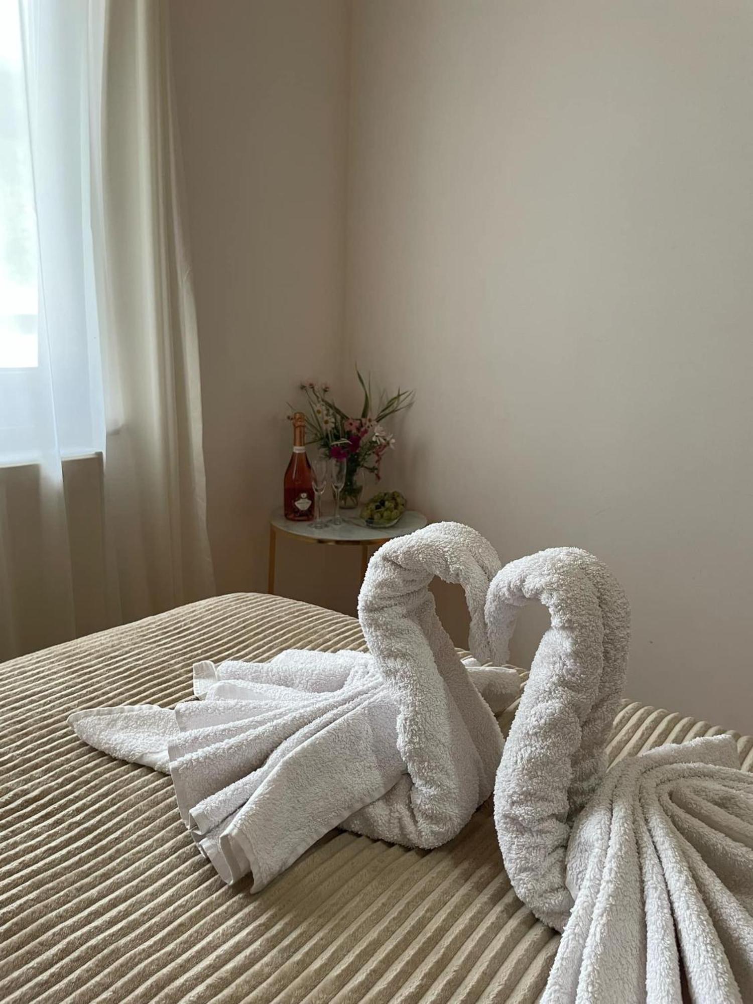 Guest House Victor Zhabeshi Bagian luar foto