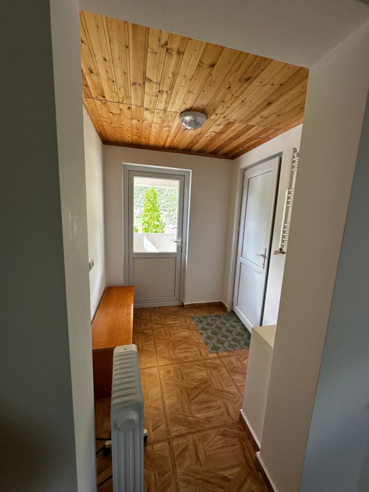 Guest House Victor Zhabeshi Bagian luar foto