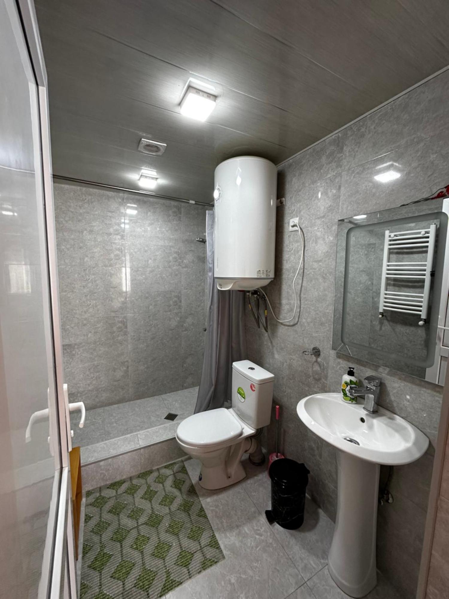 Guest House Victor Zhabeshi Bagian luar foto