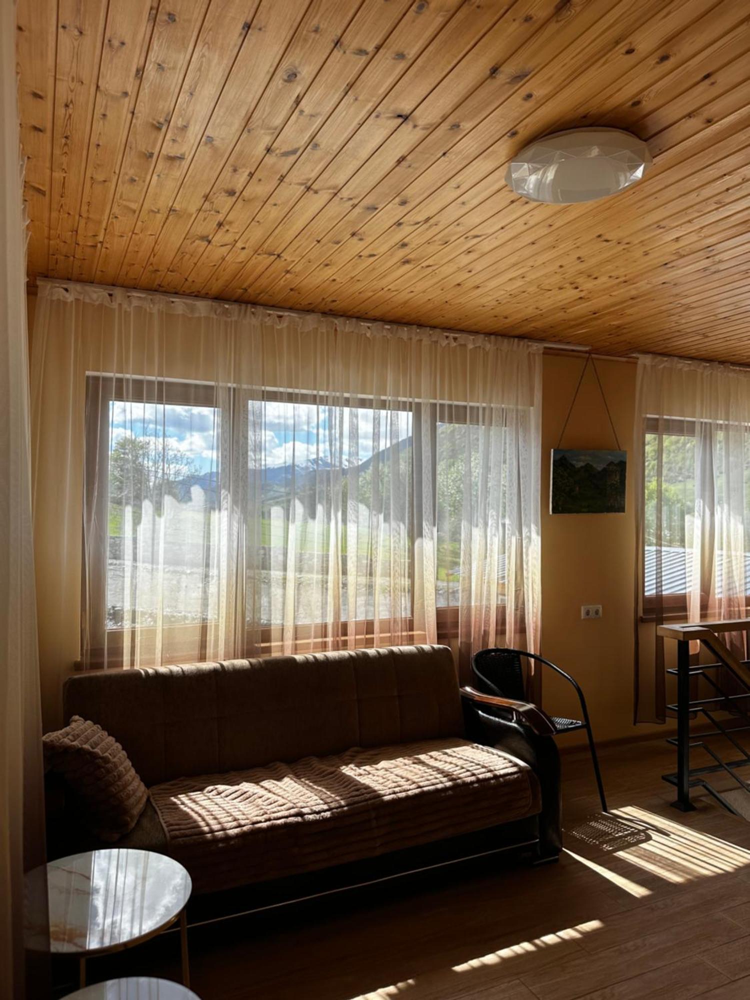 Guest House Victor Zhabeshi Bagian luar foto