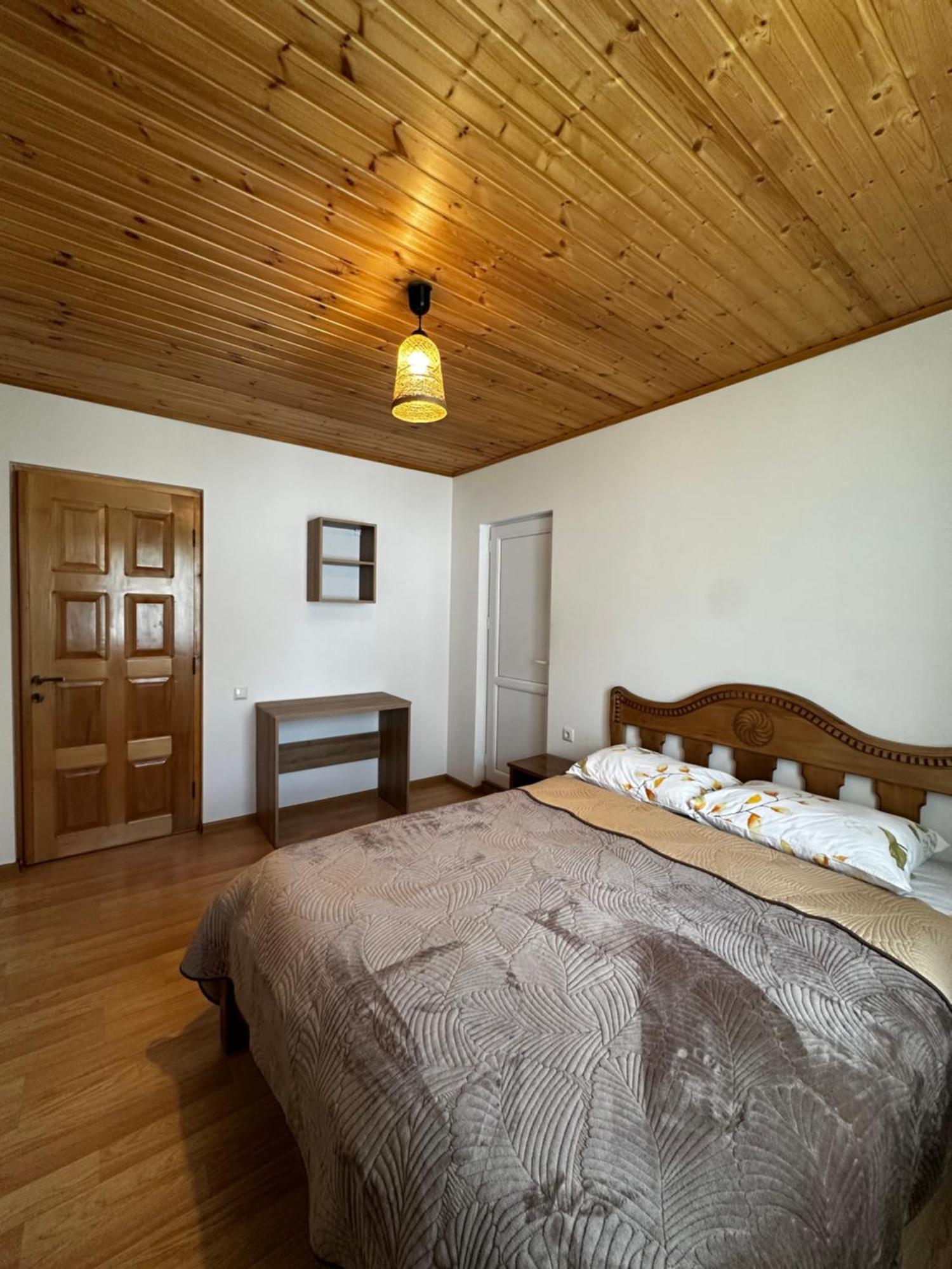 Guest House Victor Zhabeshi Bagian luar foto