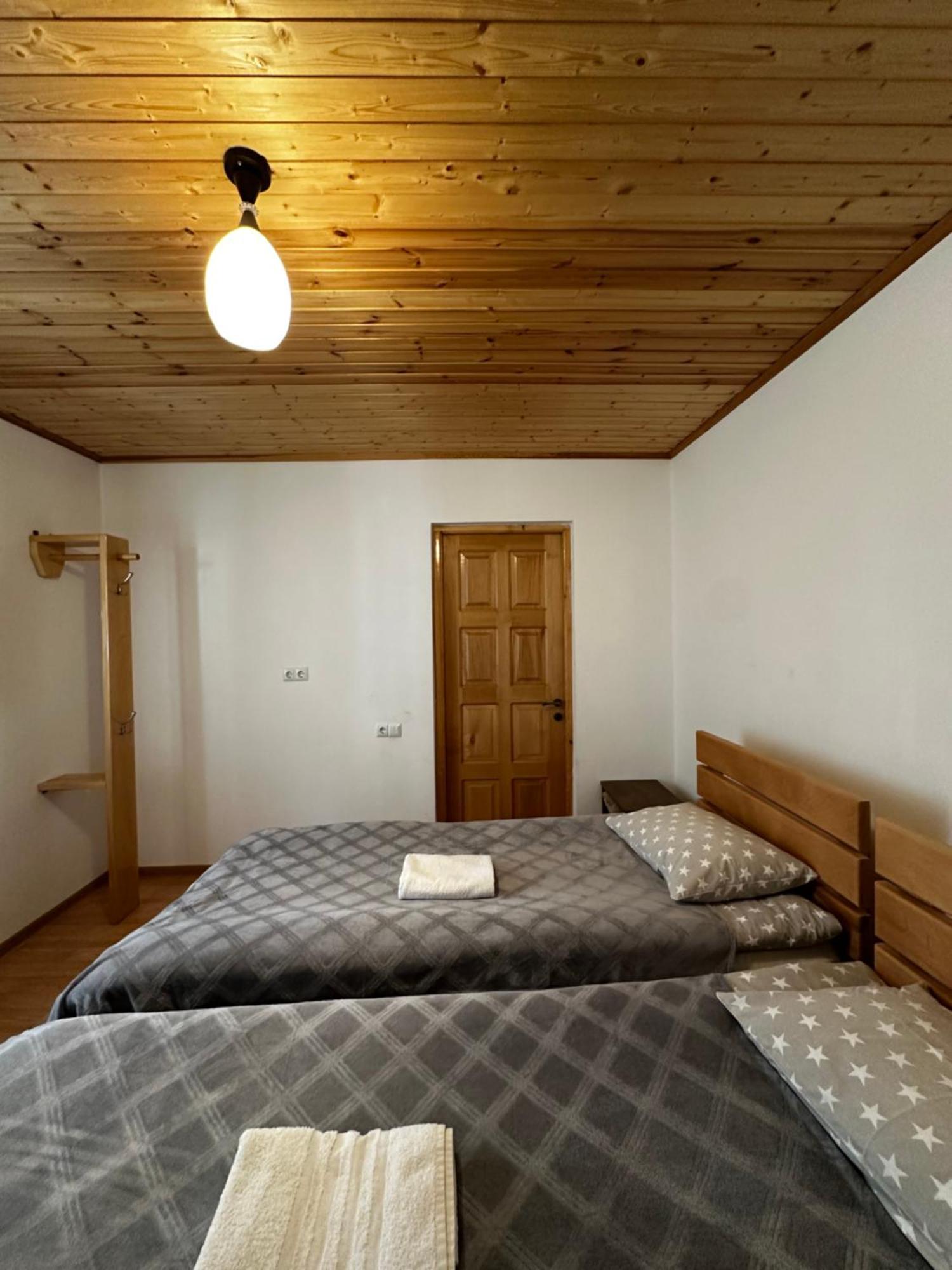 Guest House Victor Zhabeshi Bagian luar foto